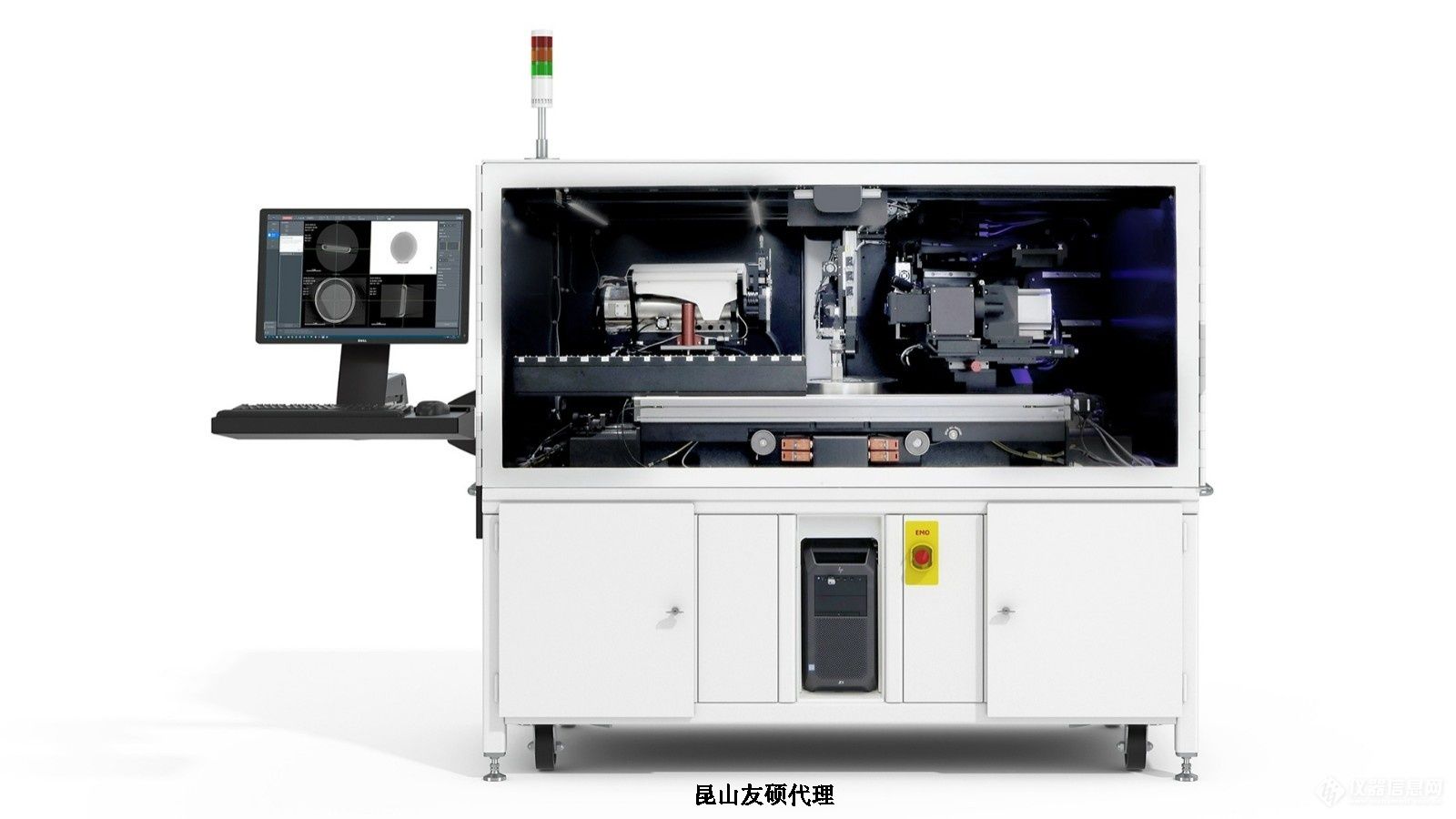 桂林蔡司桂林X射线显微镜