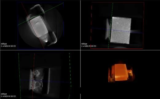 桂林蔡司桂林X射线显微镜